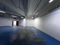 Goldpine Industrial Building (D13), Factory #596853541